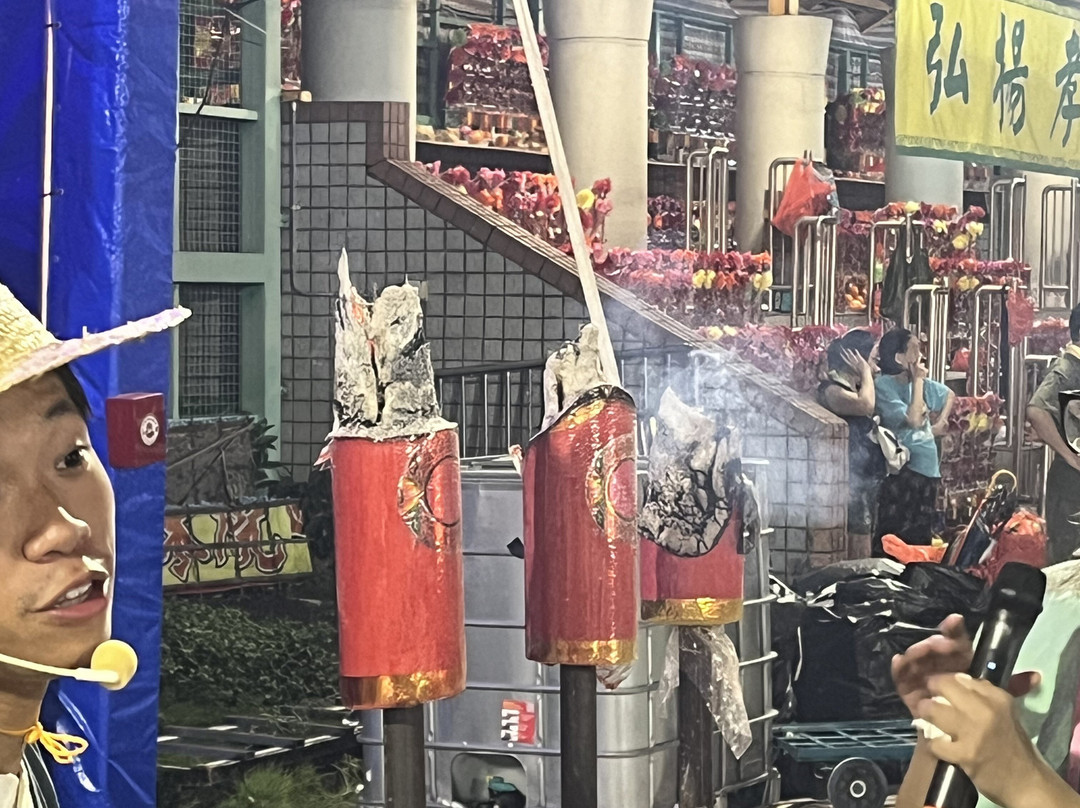 香港旅游发展局-香港必去景点