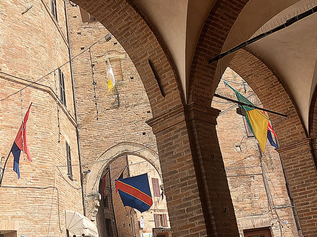 Centro Storico - Sarnano-Sarnano必去景点