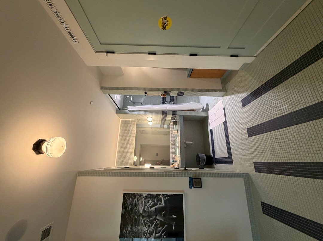 Calistoga Motor Lodge Spa, A Jdv by Hyatt Hotel主图