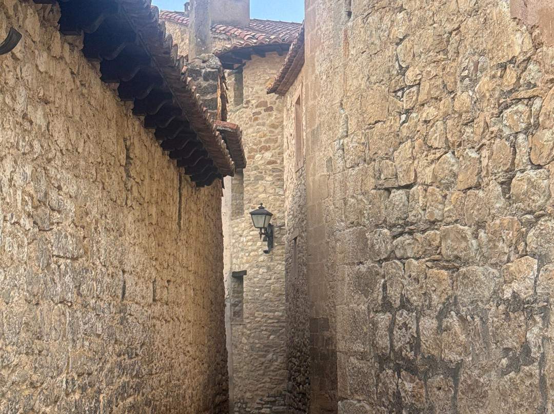 Conjunto Historico De Mirambel-Mirambel必去景点