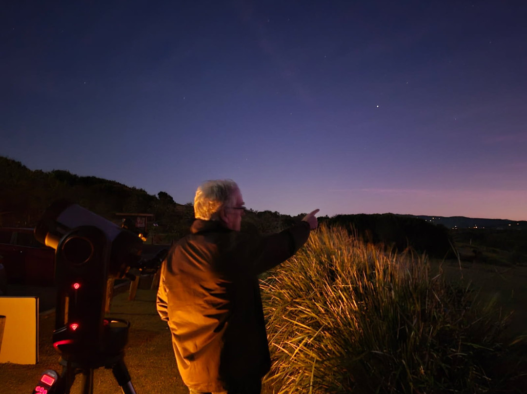Starry Night Tours, Coffs Harbour