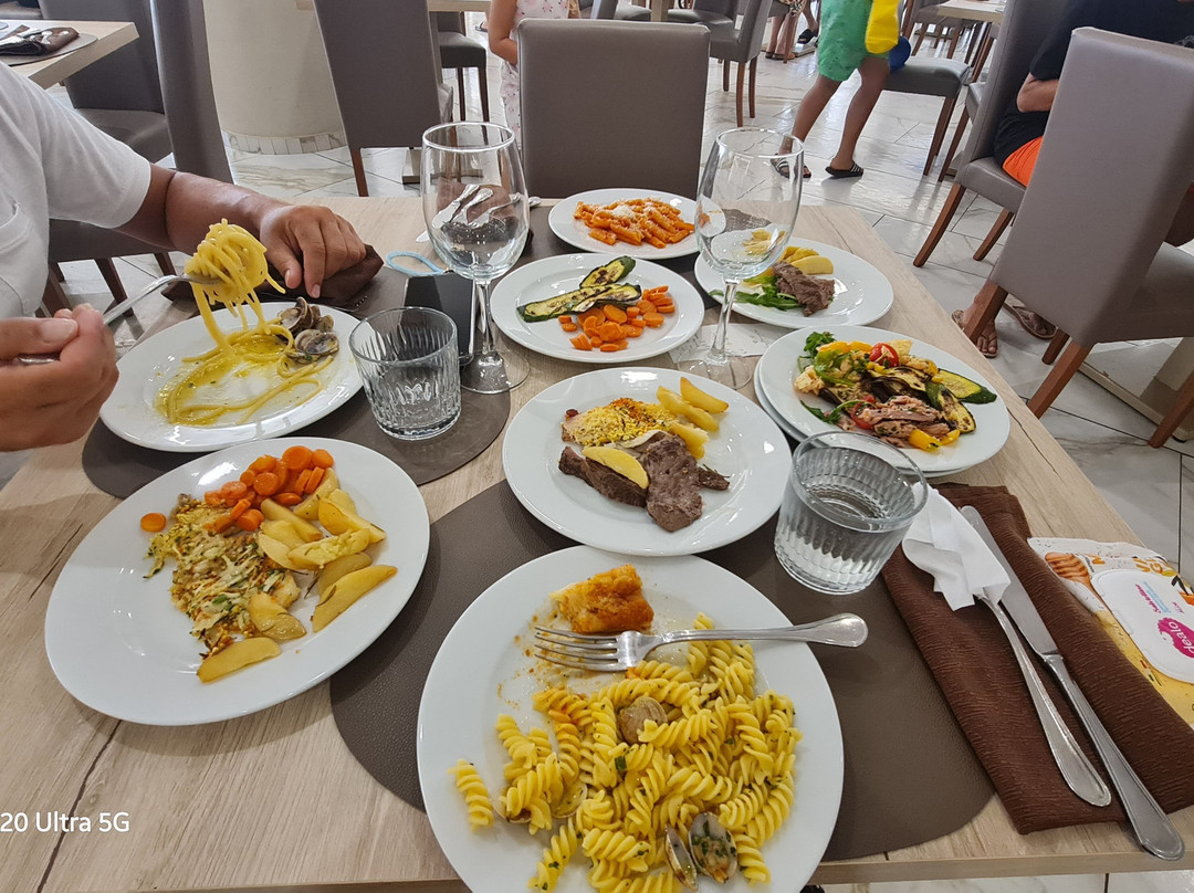 San Domenico Family Hotel主图