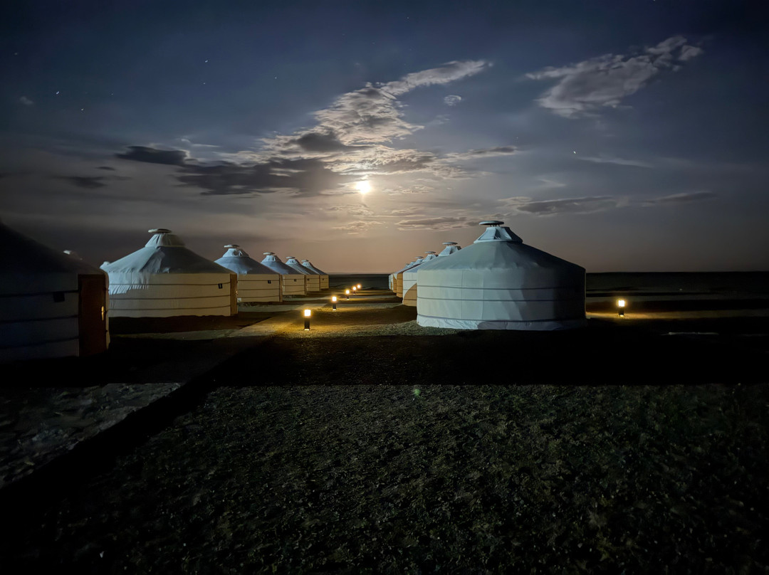 Discover Mongolia Travel-乌兰巴托必去景点