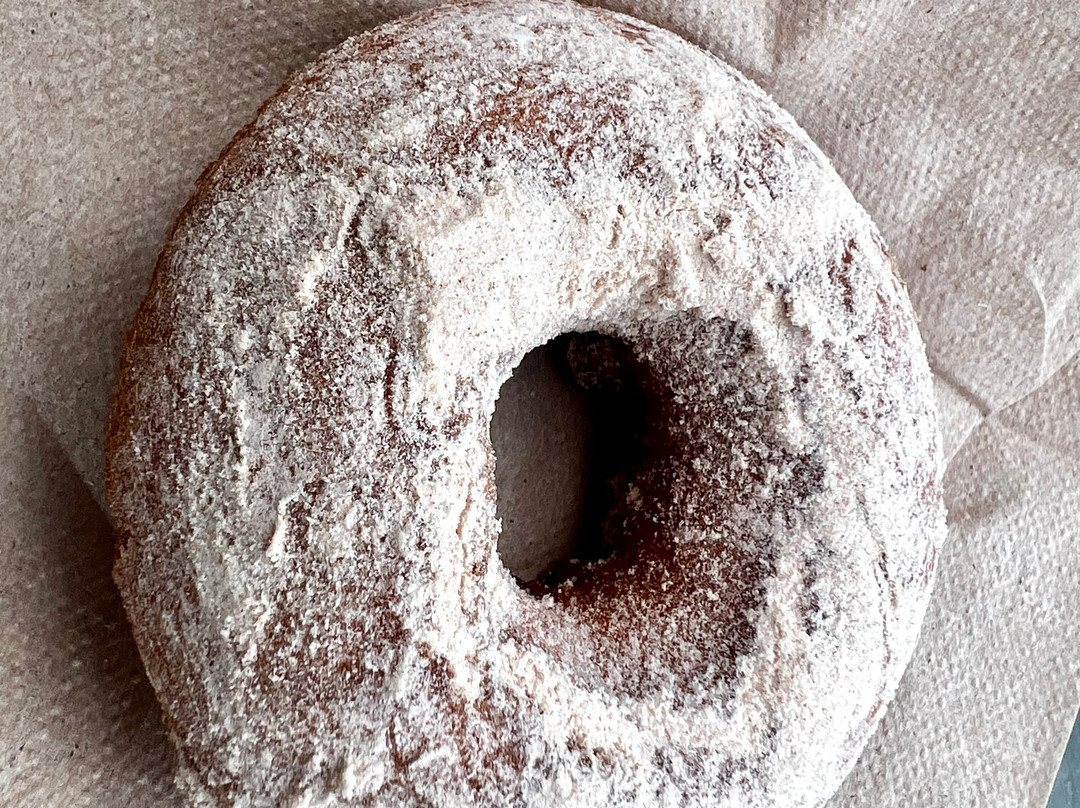 Hacklebarney Farm Cider Mill-Chester必去景点