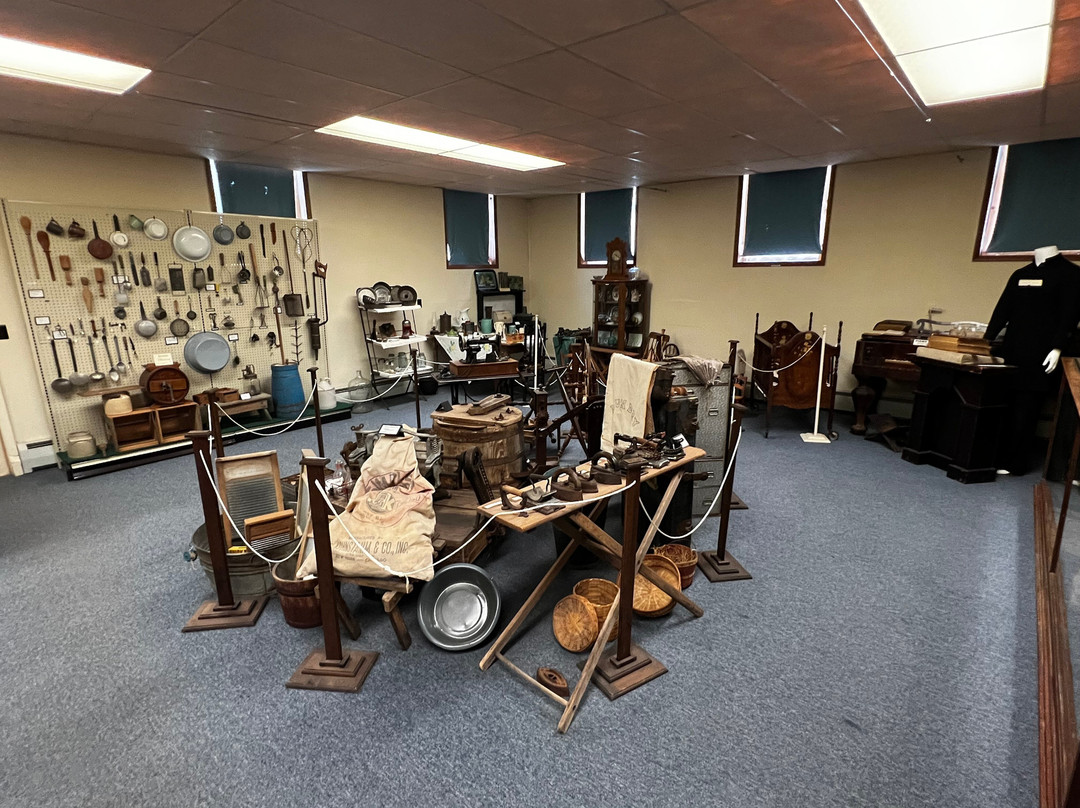 Shandaken Historical Museum-Pine Hill必去景点