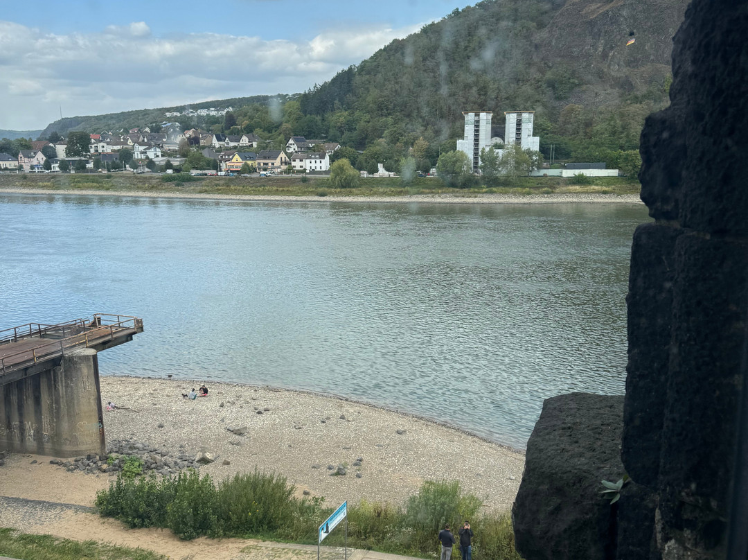 Peace Museum - Bridge at Remagen-雷马根必去景点