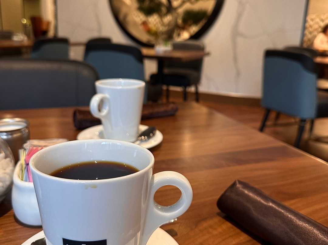 洲际酒店集团希尔斯酒店voco主图