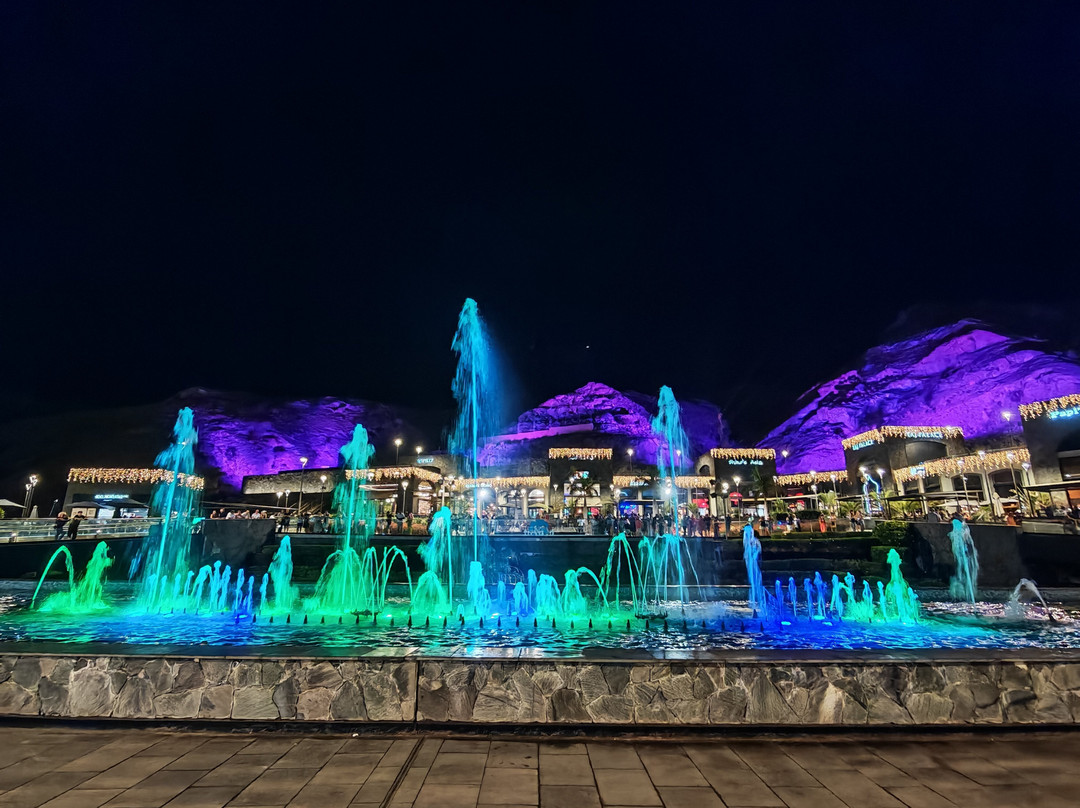 Mogan Mall-波多黎各必去景点