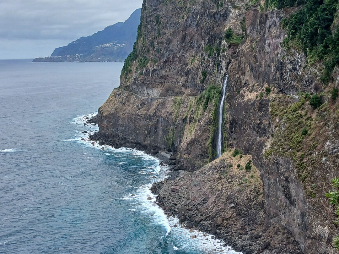 Miradouro do Veu da Noiva-Seixal必去景点