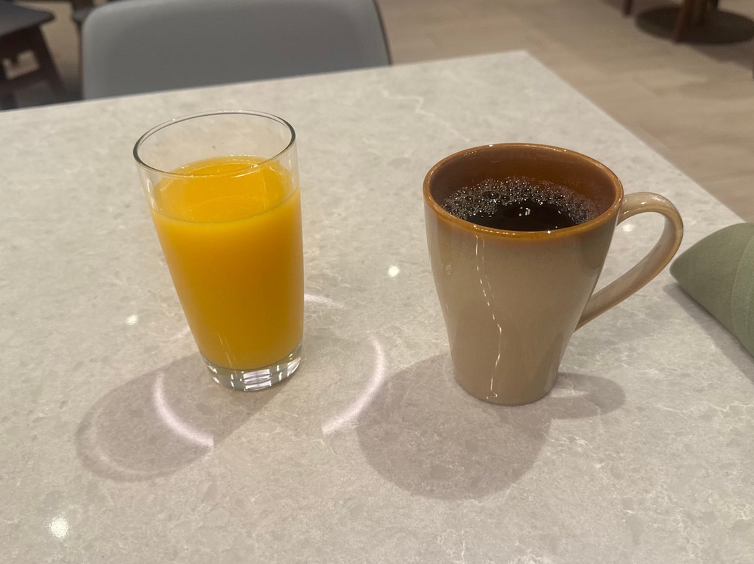 西棕榈滩希尔顿酒店主图