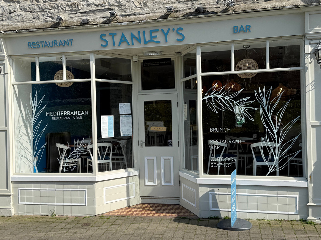 Stanley's