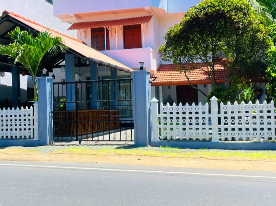 Ceylon Princes Guest House主图