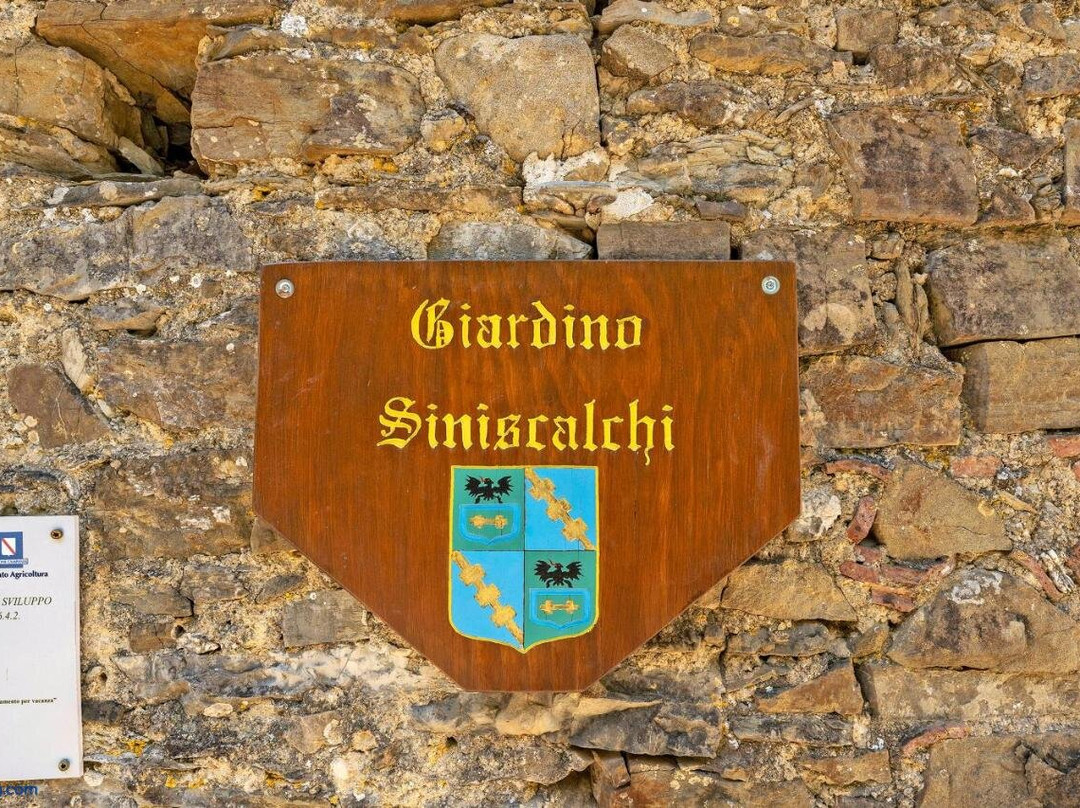 Giardino Siniscalchi