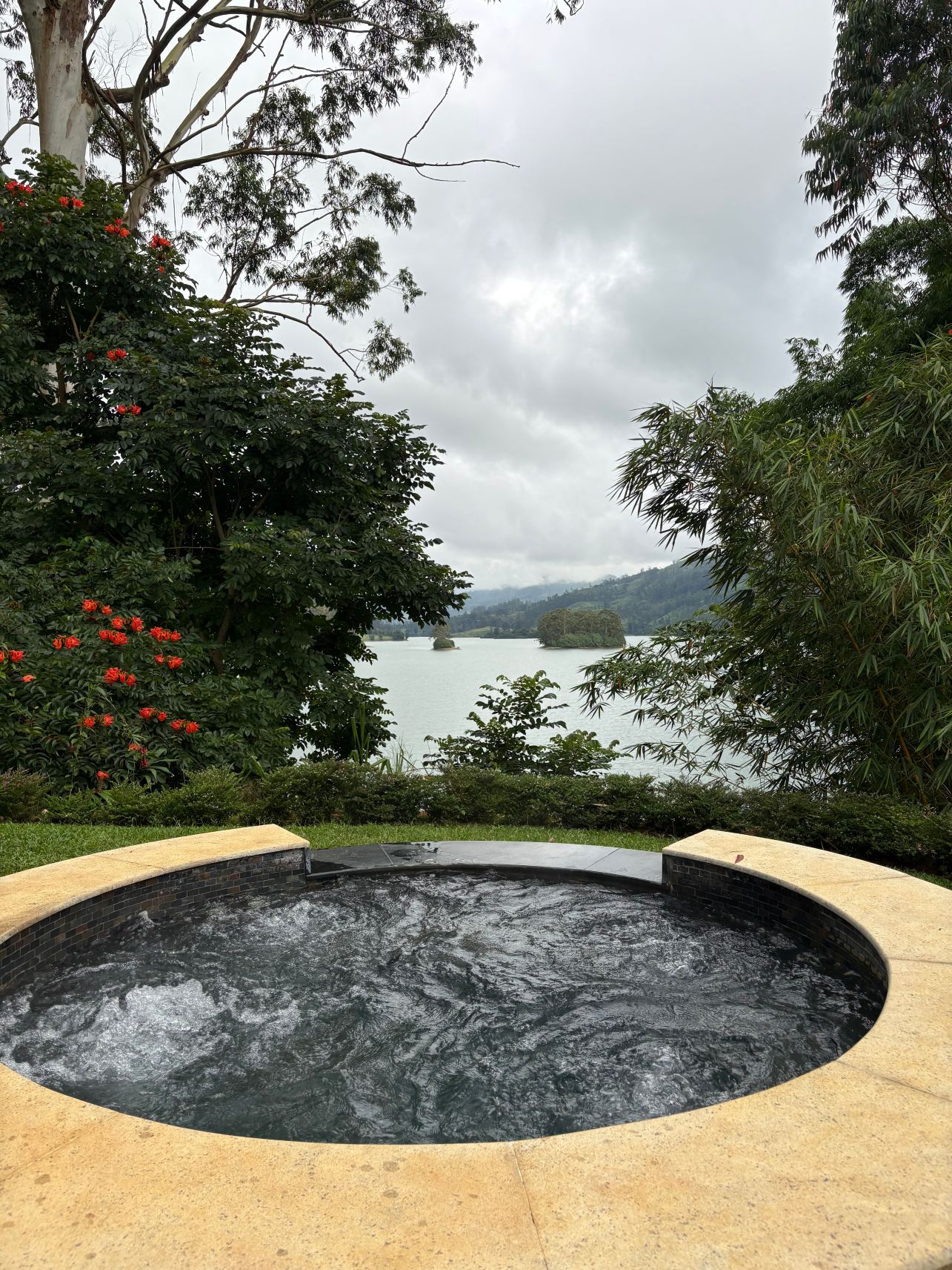 锡兰茶径 - 瑞莱斯和城堡 - 全包式-旅行者