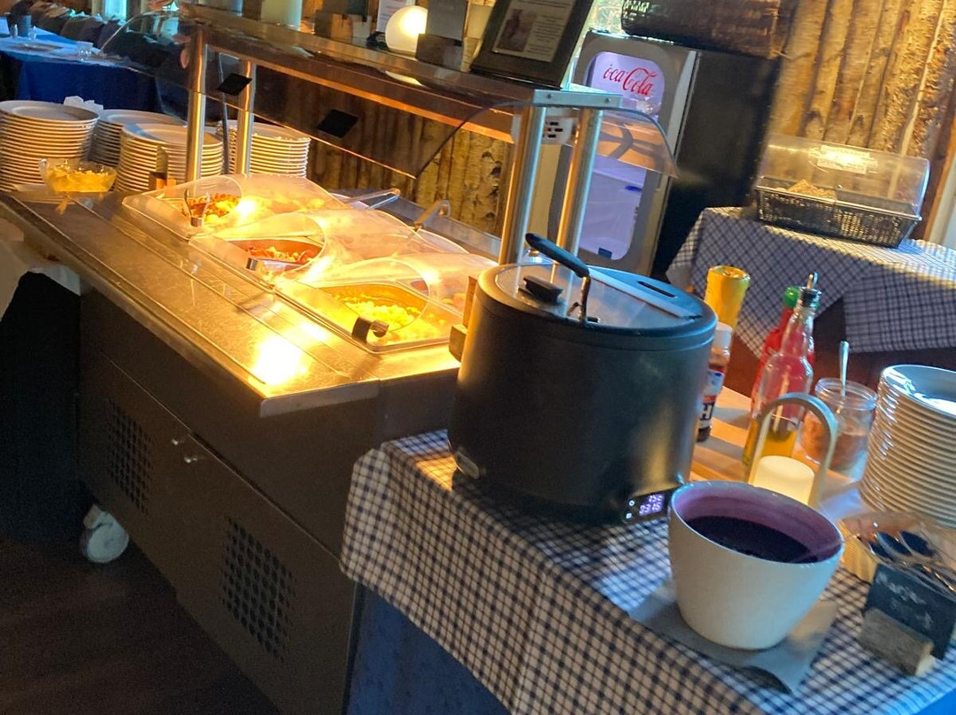 修鲁波罗酒店主图