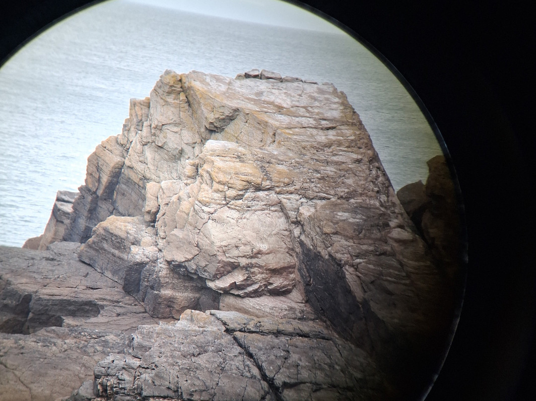 Heddon's Mouth- South West Coast Path Walk-马汀荷必去景点