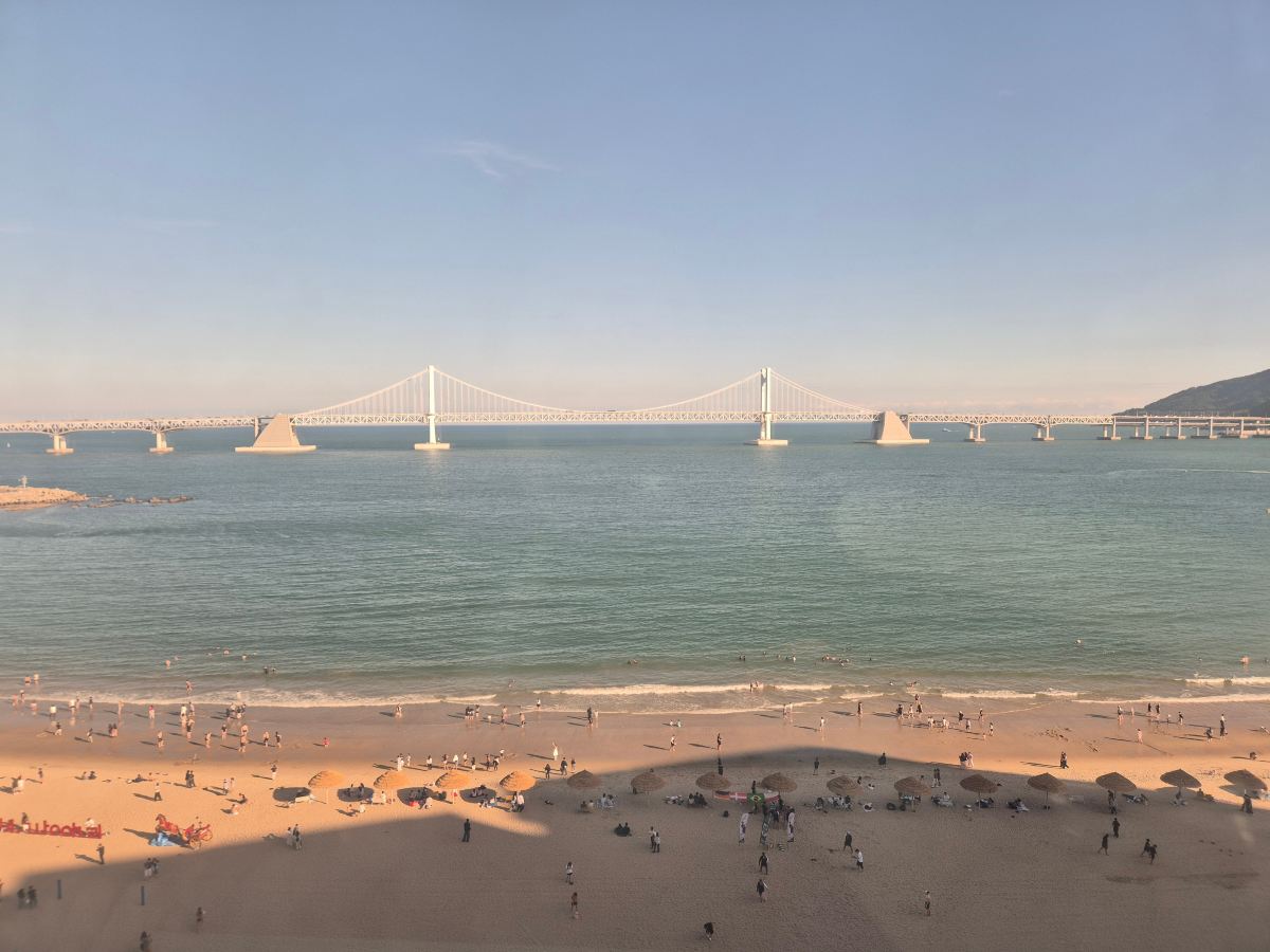 水上皇宫大酒店-旅行者