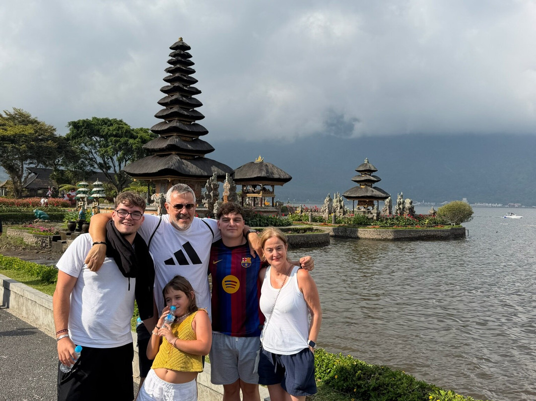 Tour Guide Bali-库塔必去景点