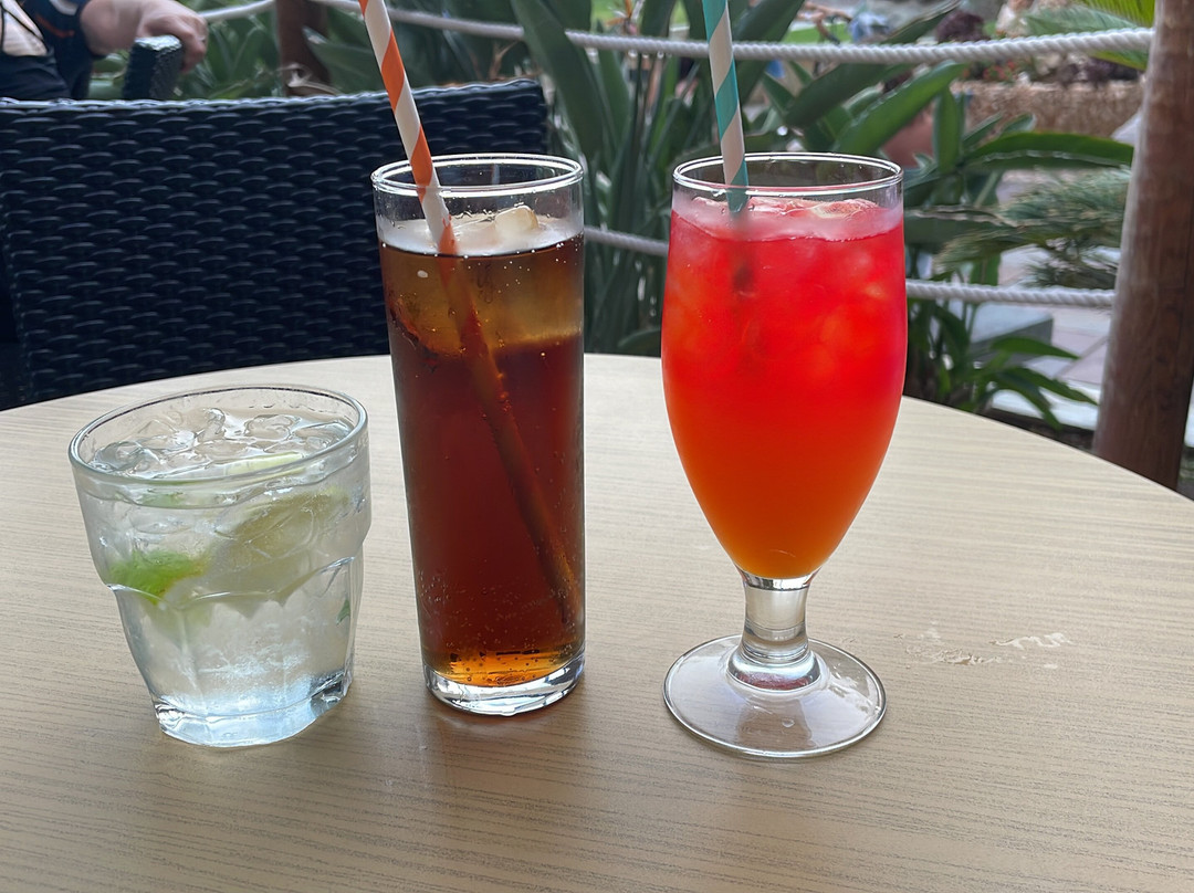 奥尔葵迪亚集团酒店主图