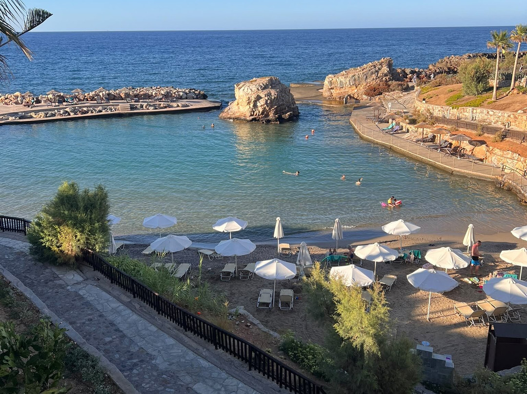Iberostar Selection Creta Marine主图
