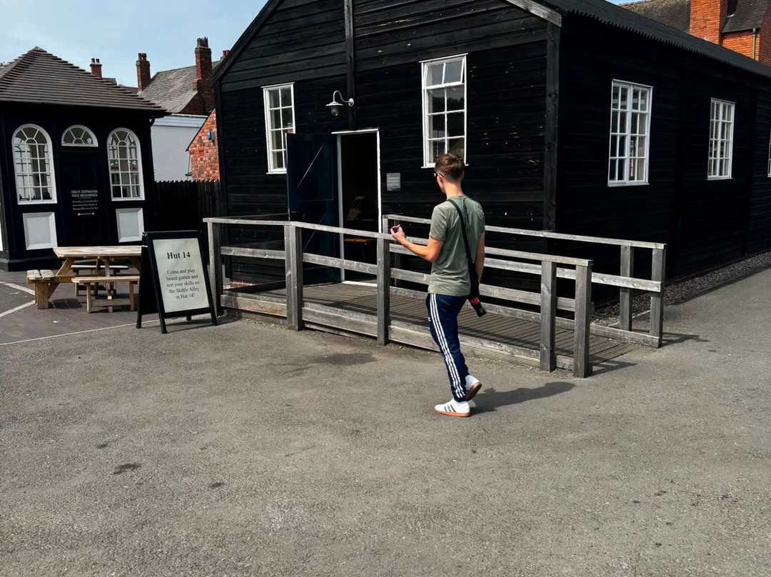 Black Country Living Museum-Dudley必去景点