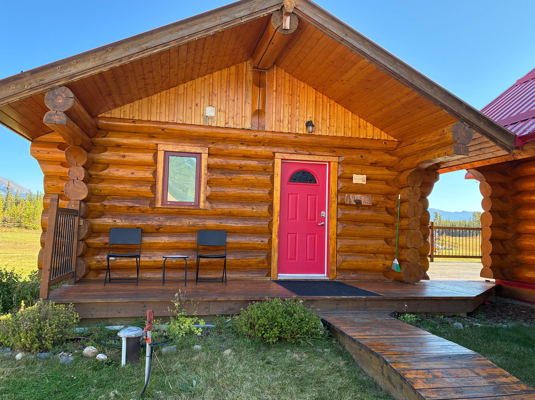 Northern Lights Resort & Spa主图