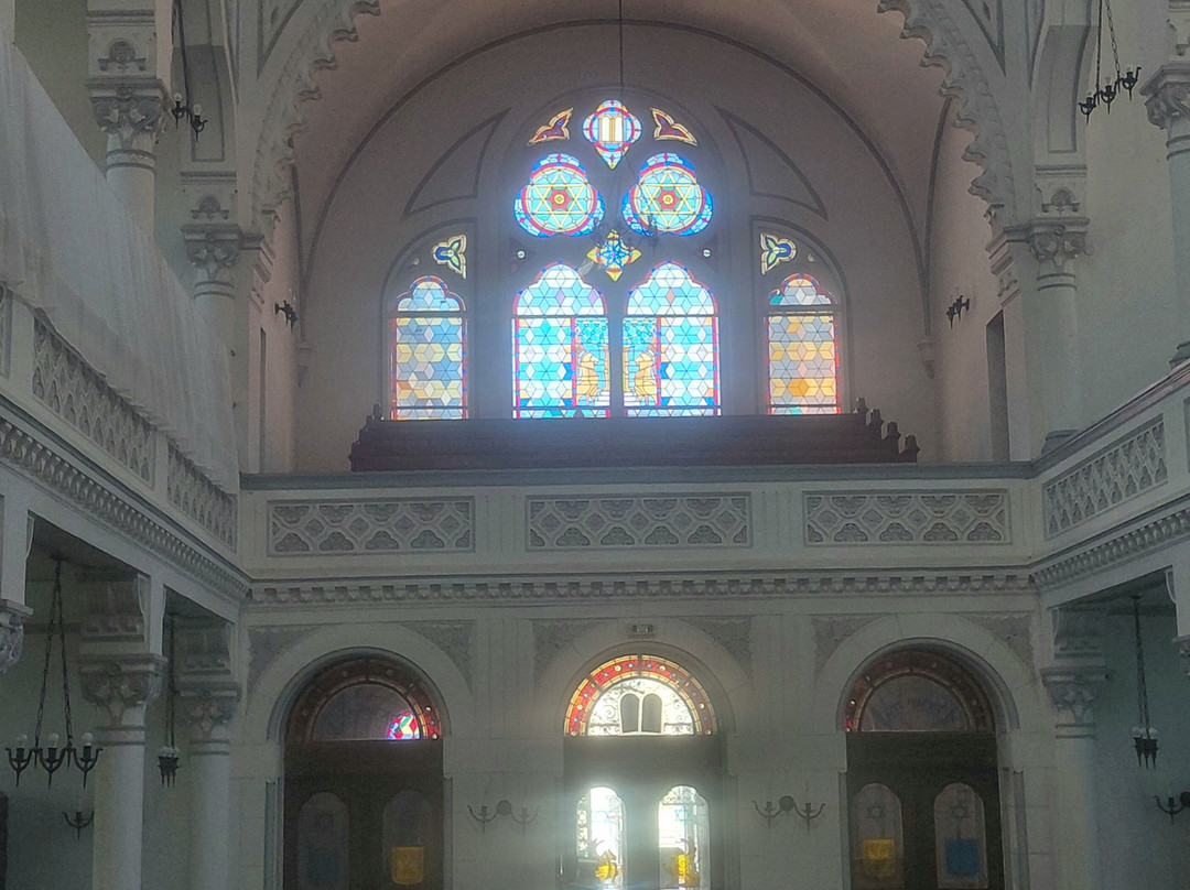 Jewish Community of Brasov-布拉索夫必去景点