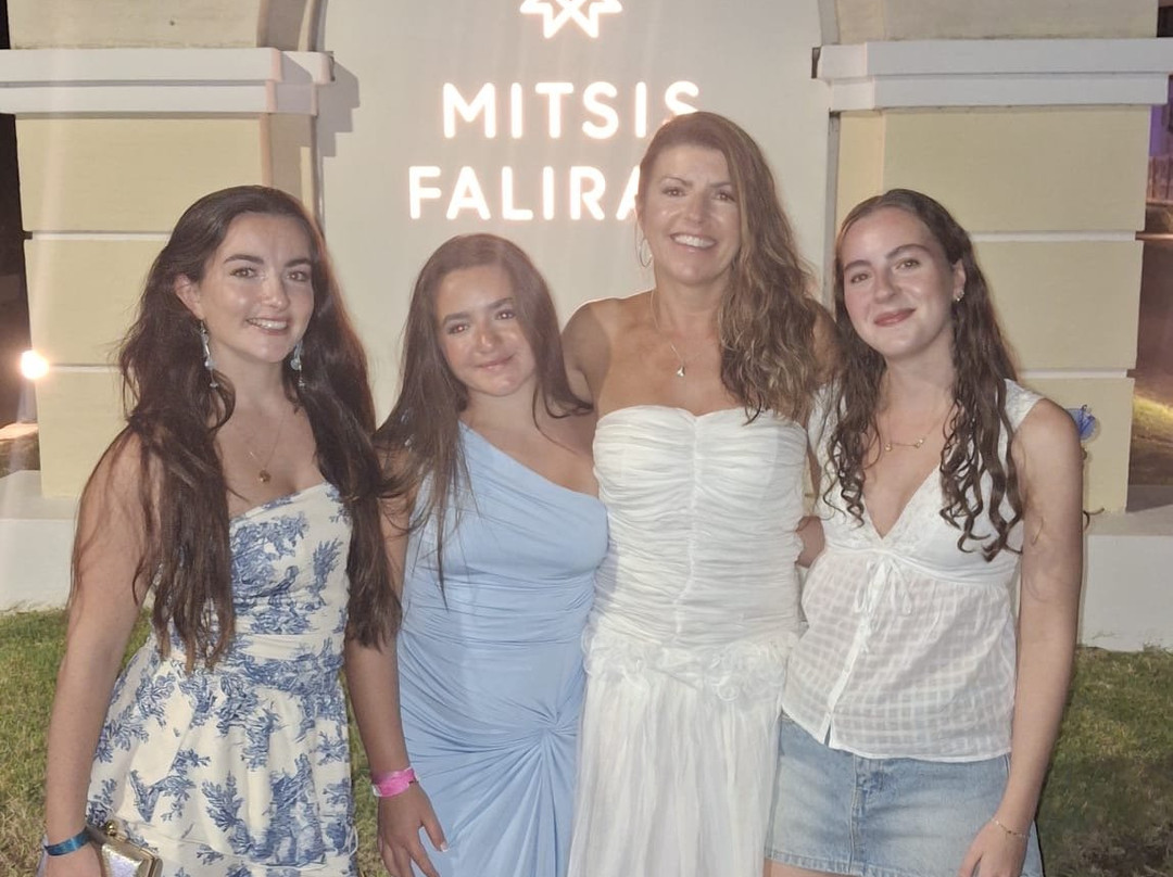 Mitsis 法里拉基海滩酒店及水疗中心主图