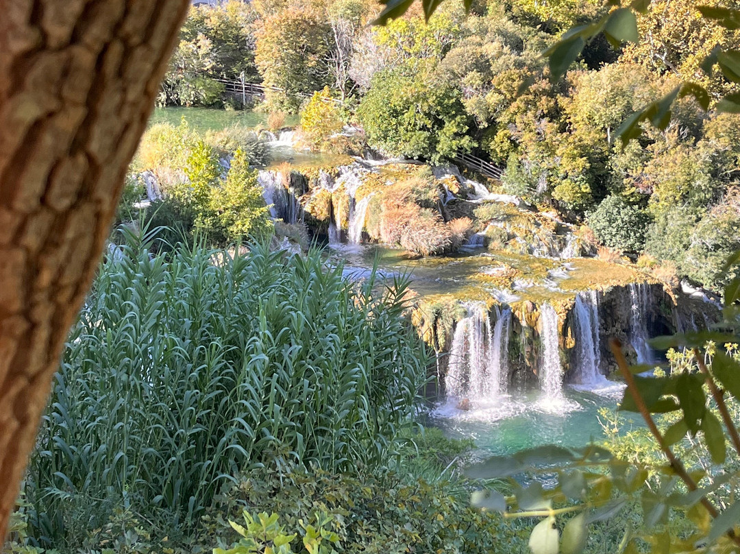 Krka National Park-Sibenik-Knin County必去景点