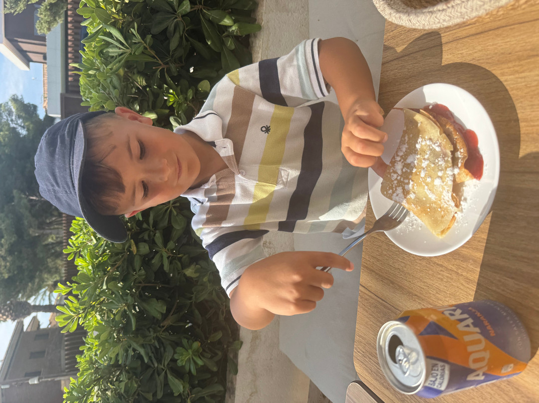 Pampa food & coffe
