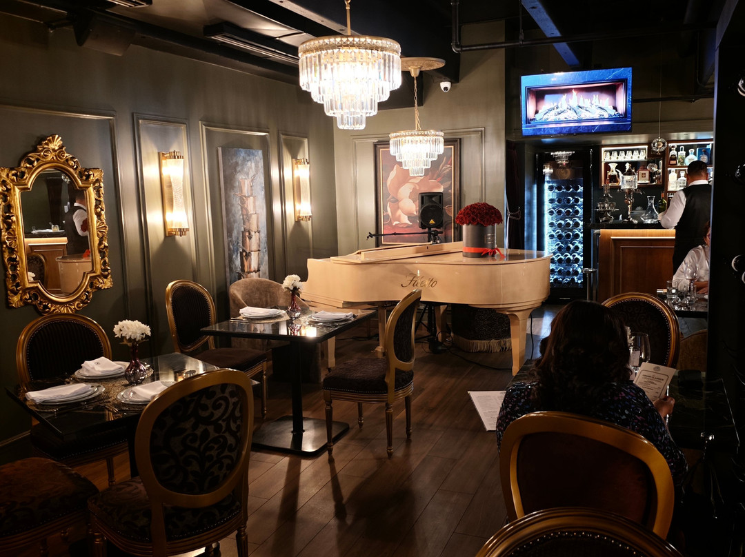Filetto Steakhouse