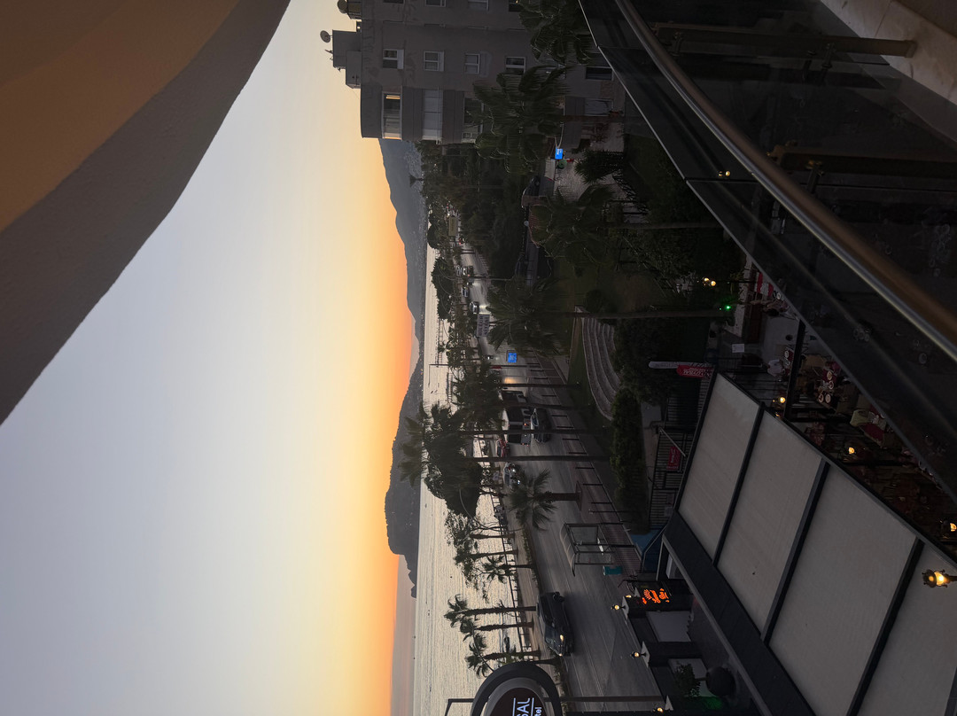 大阿似博海滩和水疗酒店 - 全包主图