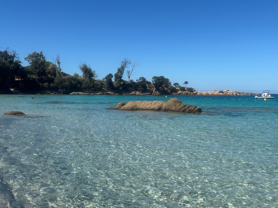 Plage Mare e Sole-Pietrosella必去景点