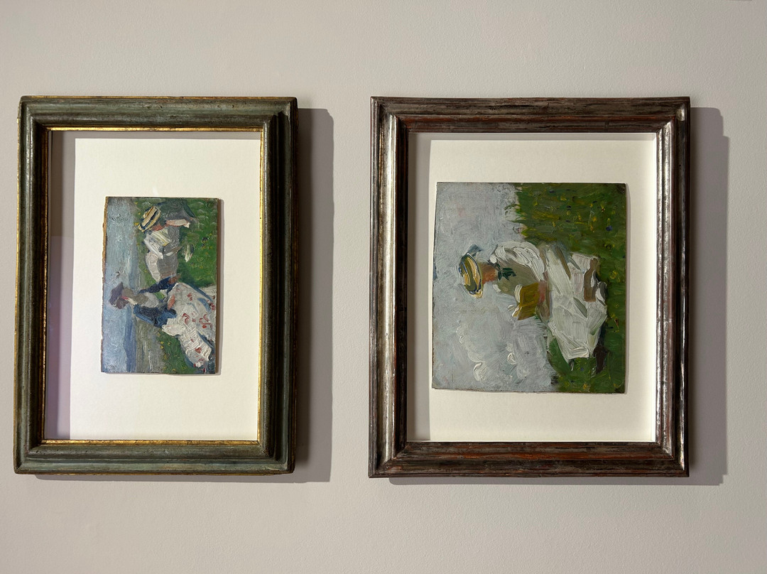 Franz Marc Museum-Kochel am See必去景点