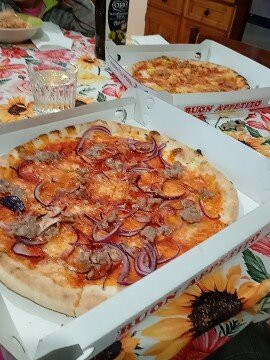 Pizzeria Benjamin