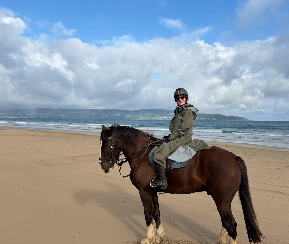 Bespoke Equestrian Ireland-都柏林必去景点