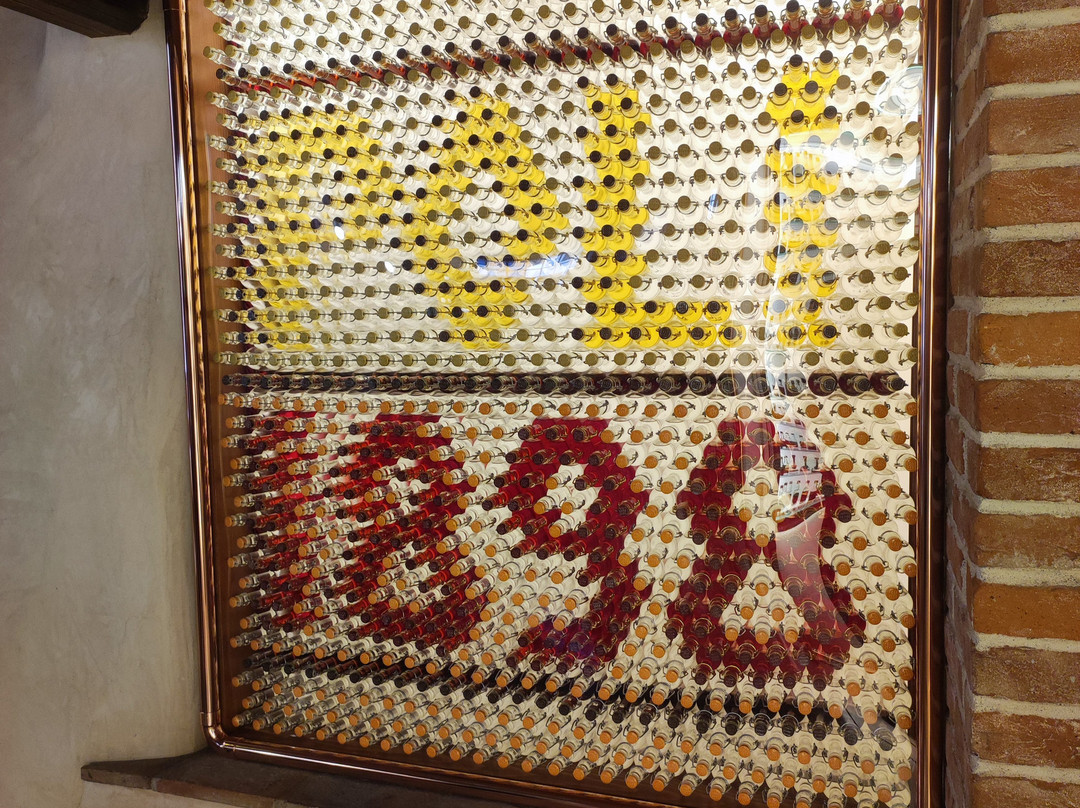 Poli Museo della Grappa-巴萨诺－德尔格拉帕必去景点