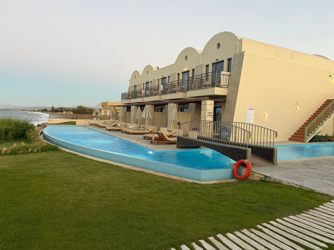 Giannoulis – Grand Bay Beach Resort - 限成人主图