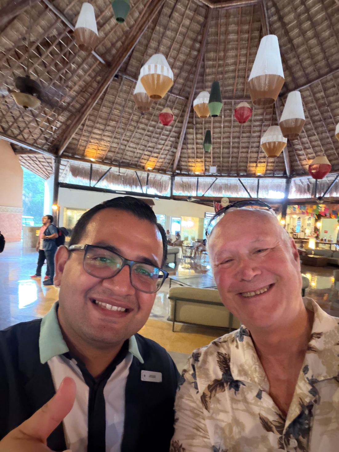 Iberostar Cozumel-旅行者