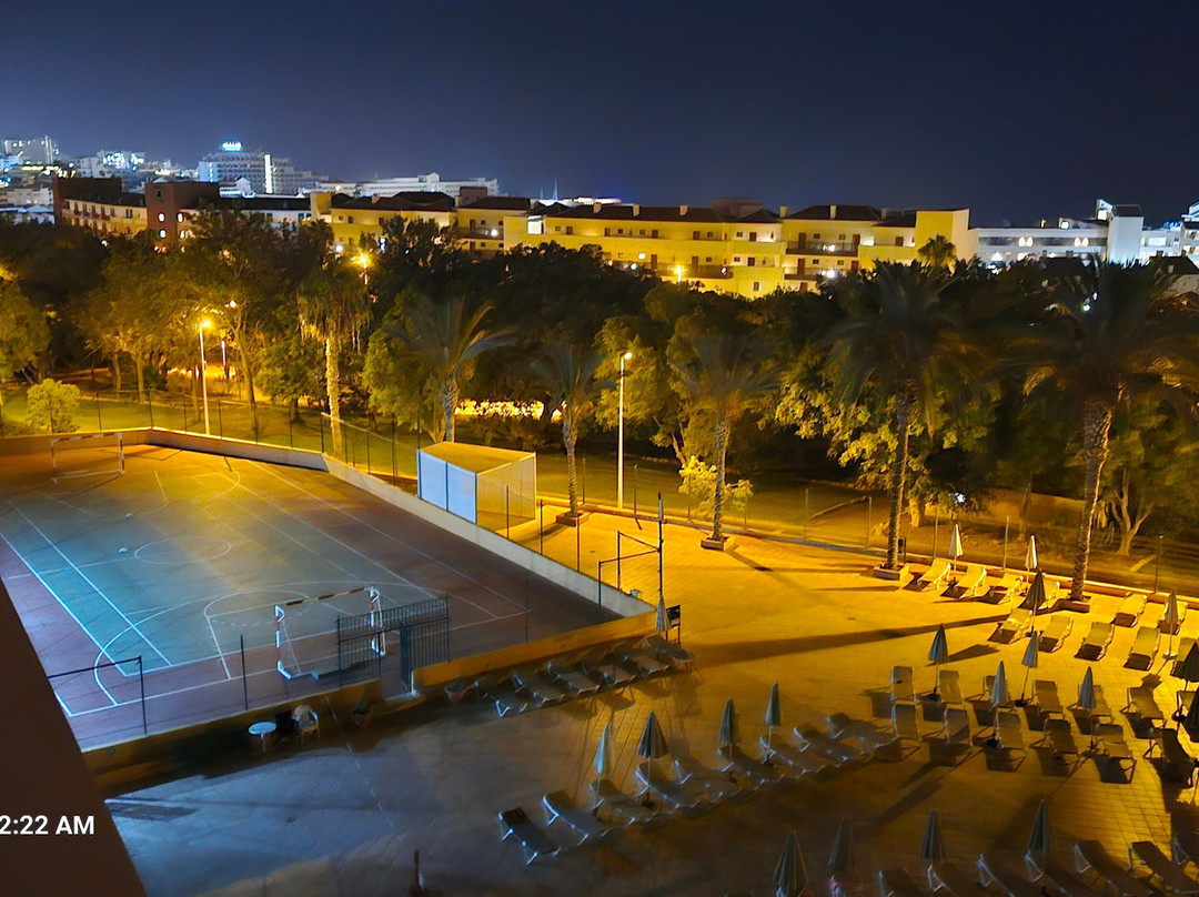 Chatur Playa Real Resort主图