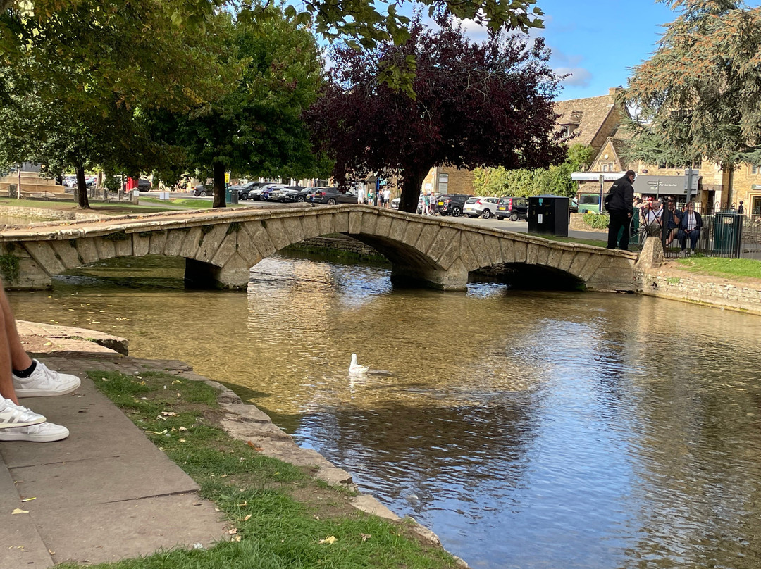 Bourton on the Water-水上伯顿必去景点