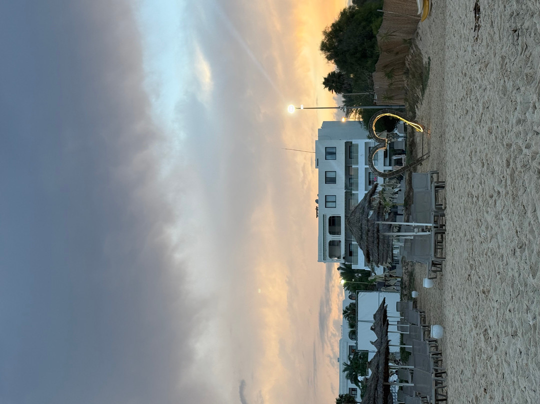 文希诺扎海滩酒店(VINCCI NOZHA BEACH)主图