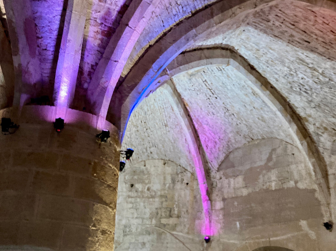 Tours De Navarre Et D'Orval-Langres必去景点