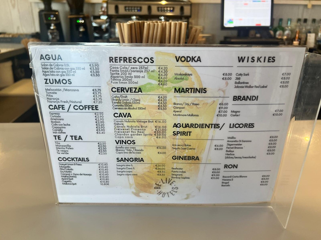 玛里文特限成人活跃酒店主图