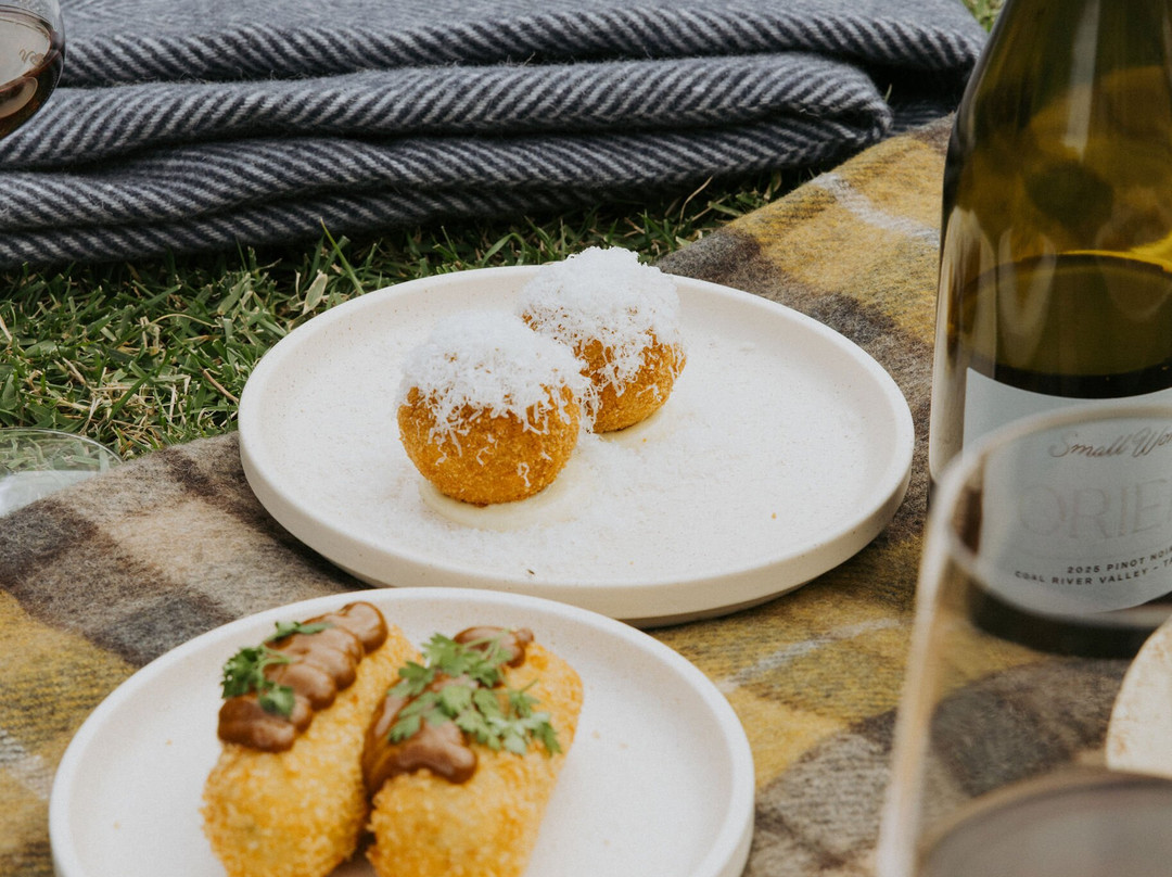 Small Wonder Wines-Kayena必去景点