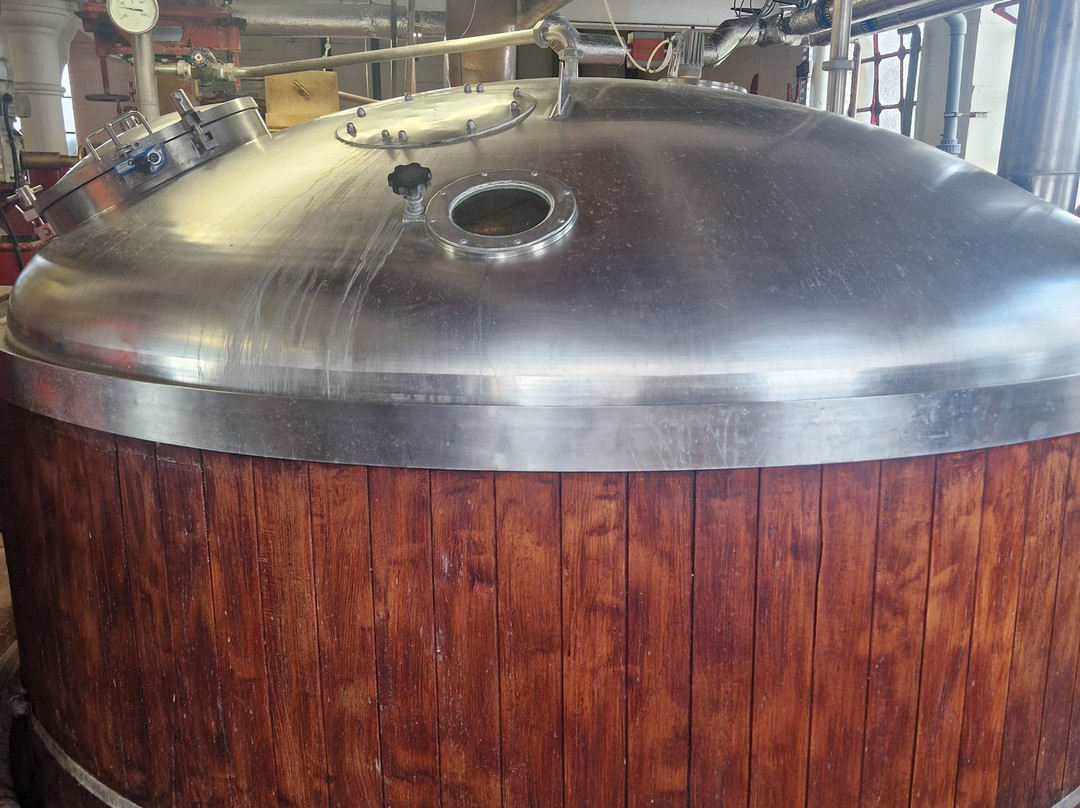Hook Norton Brewery-Hook Norton必去景点