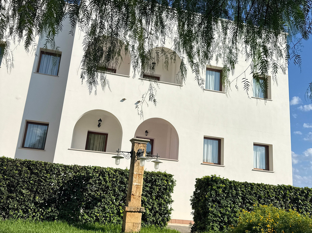 Montecallini Hotel - Adults Only成人专享蒙特卡林尼酒店主图