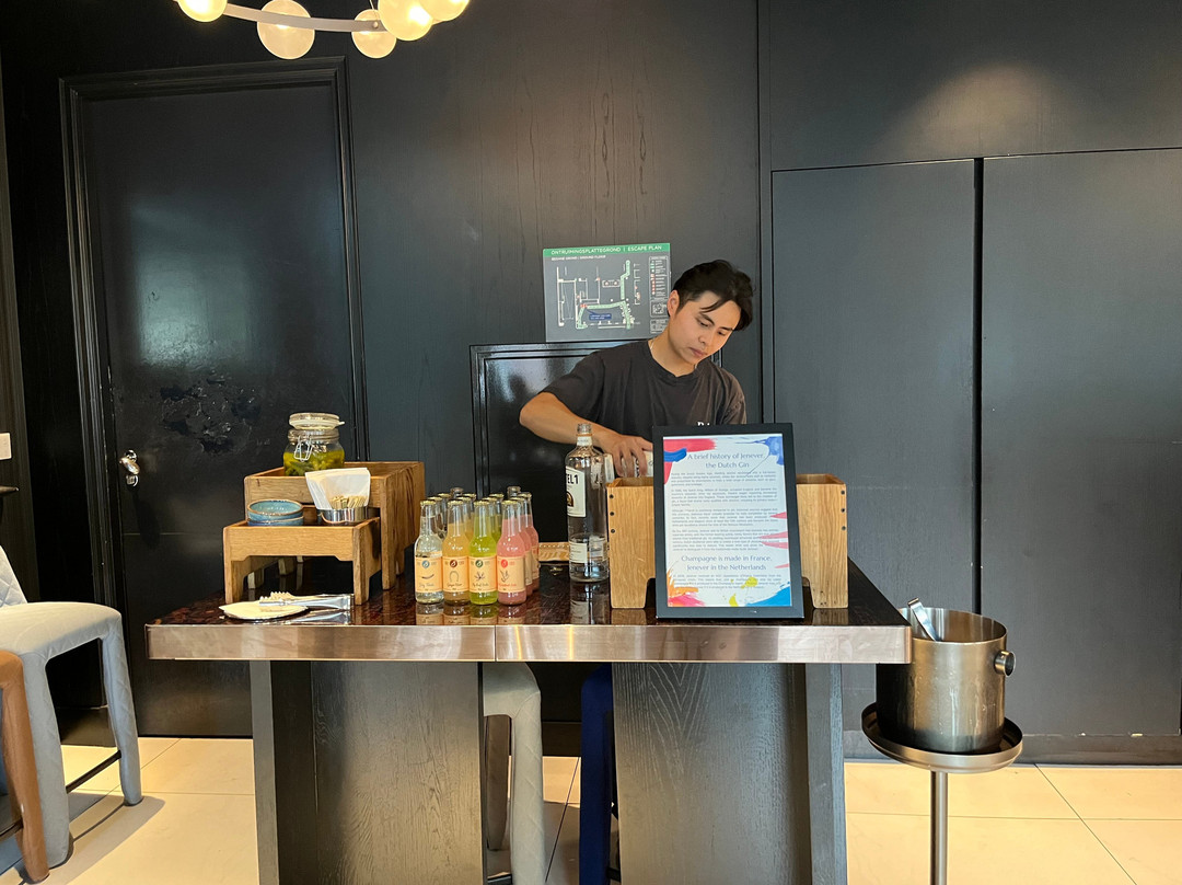 安达仕阿姆斯特丹王子运河酒店-凯悦旗下主图
