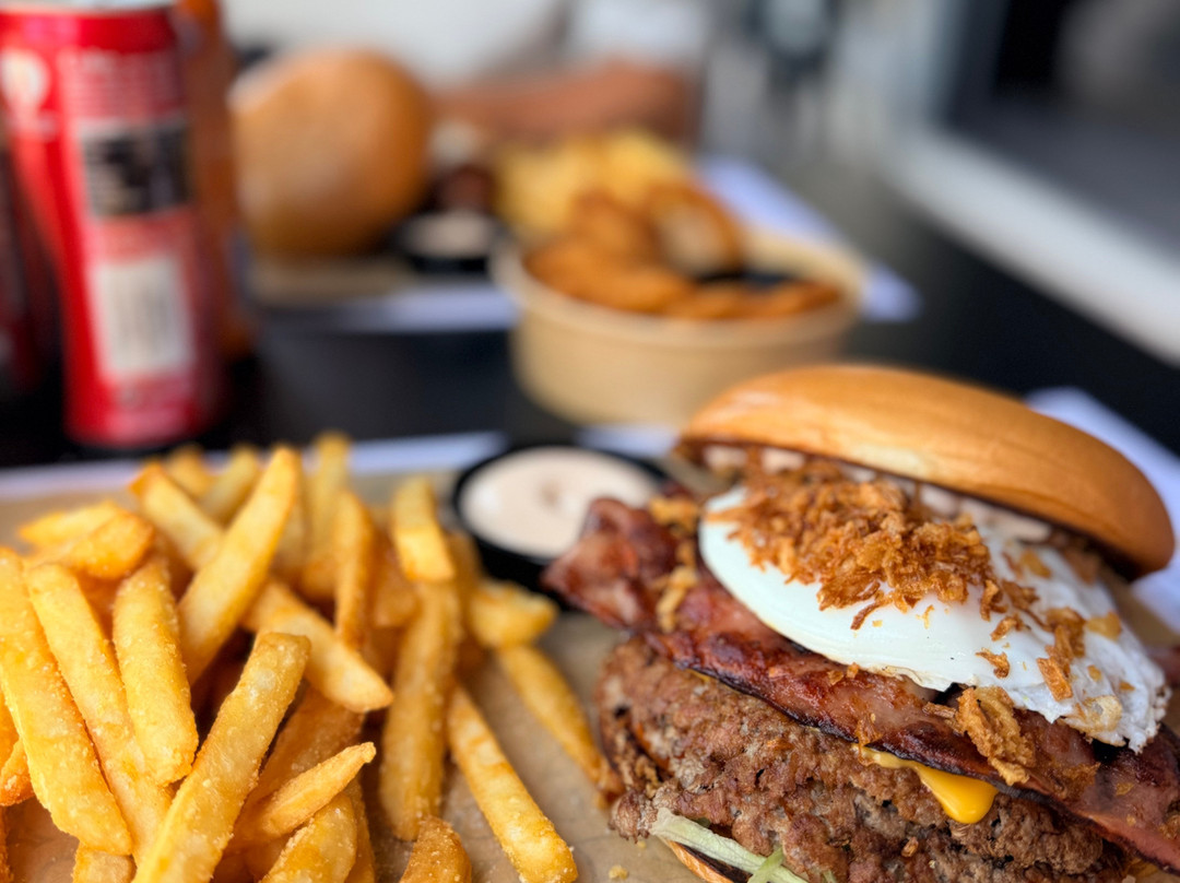 Nodoburgers