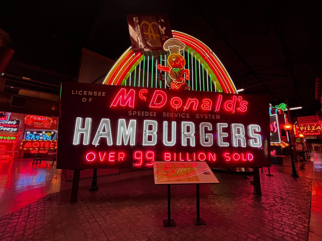 American Sign Museum-辛辛那提必去景点